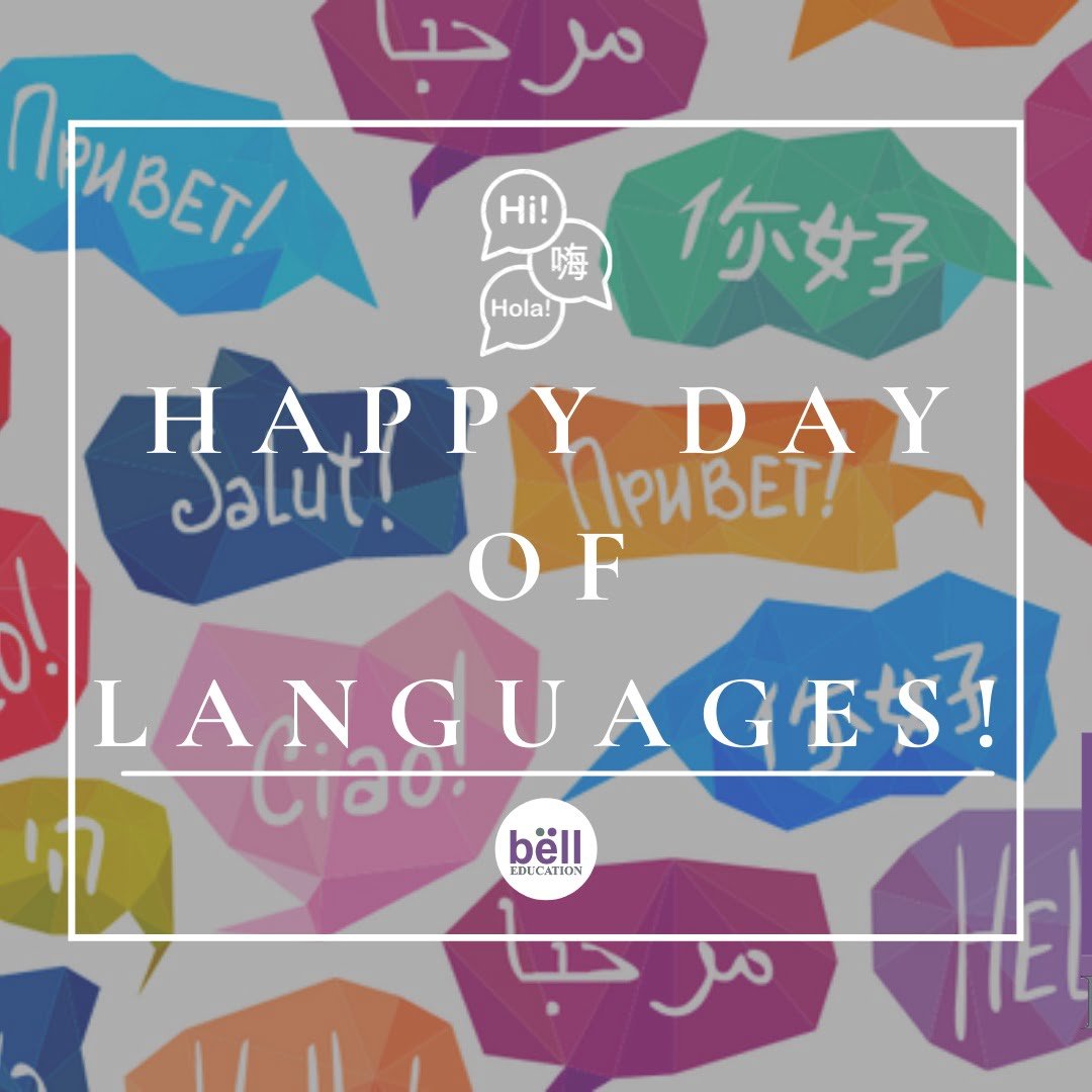 Европейски ден на езиците 2021: забавни факти и как да празнуваме