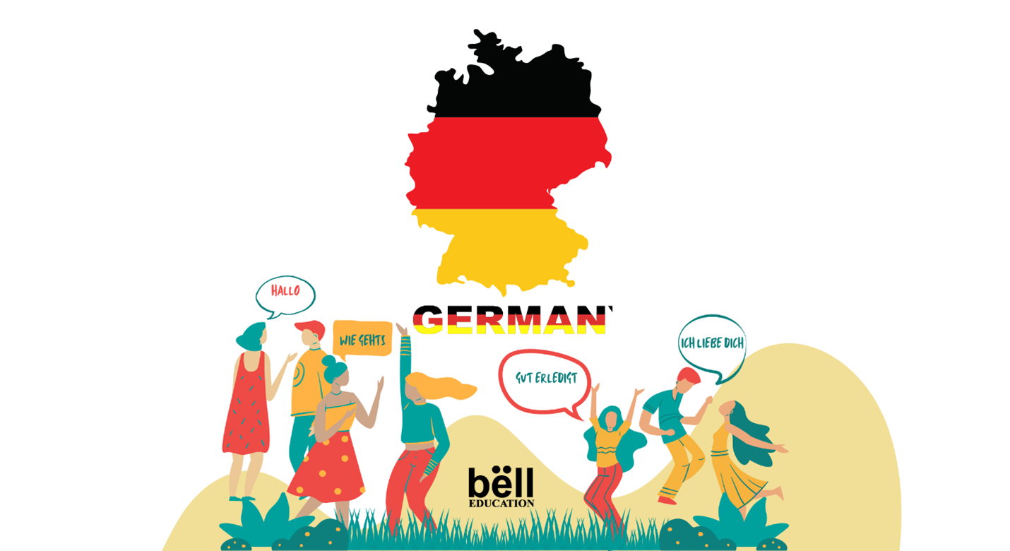 Защо да учим немски език и какви са ползите?